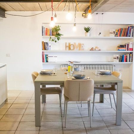 Ottavia Al Foro - Luxury Property Rome Buitenkant foto