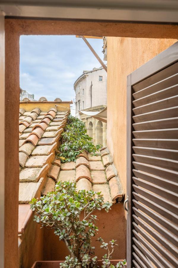 Ottavia Al Foro - Luxury Property Rome Buitenkant foto