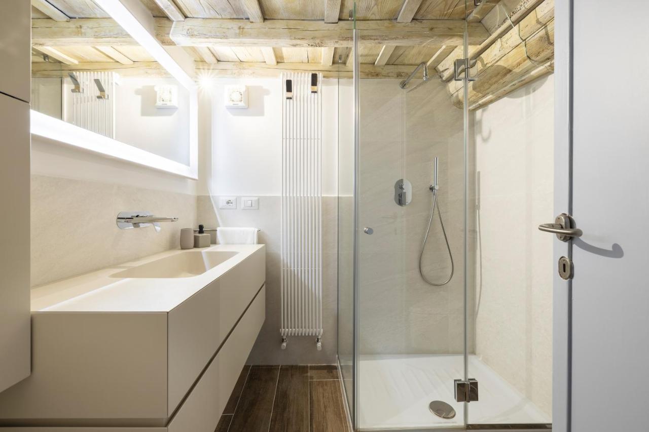 Ottavia Al Foro - Luxury Property Rome Buitenkant foto