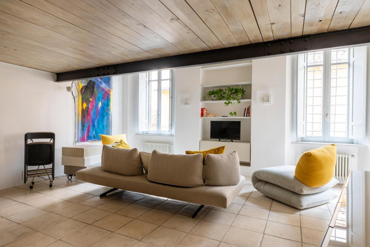 Ottavia Al Foro - Luxury Property Rome Buitenkant foto