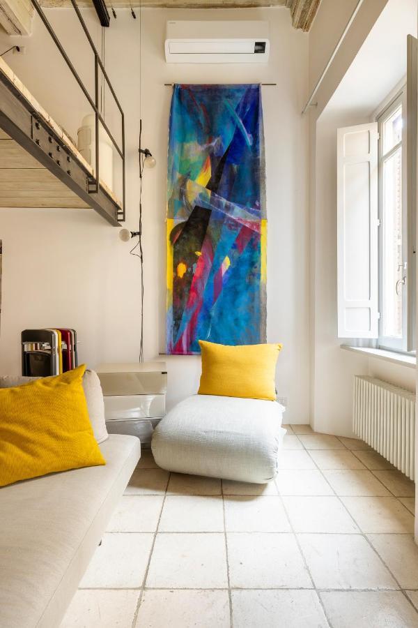 Ottavia Al Foro - Luxury Property Rome Buitenkant foto