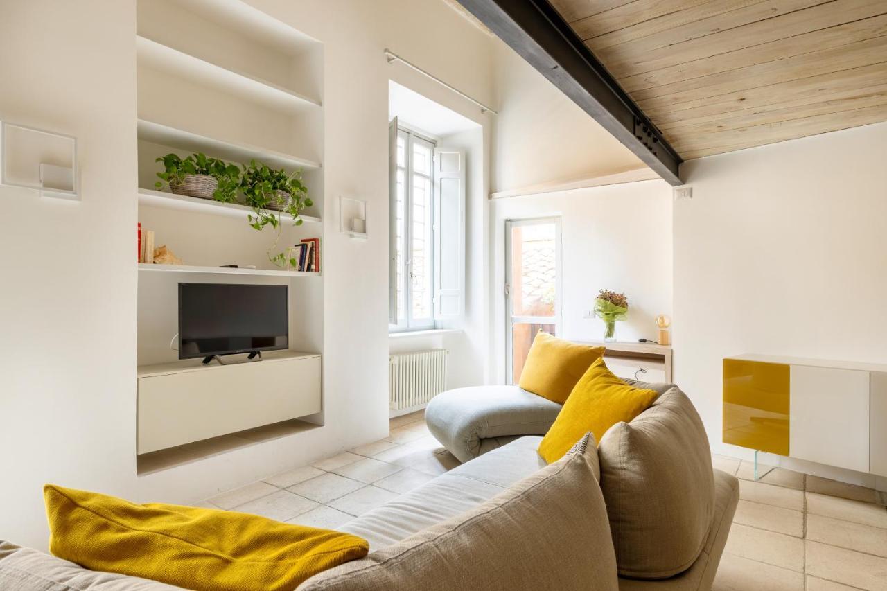 Ottavia Al Foro - Luxury Property Rome Buitenkant foto