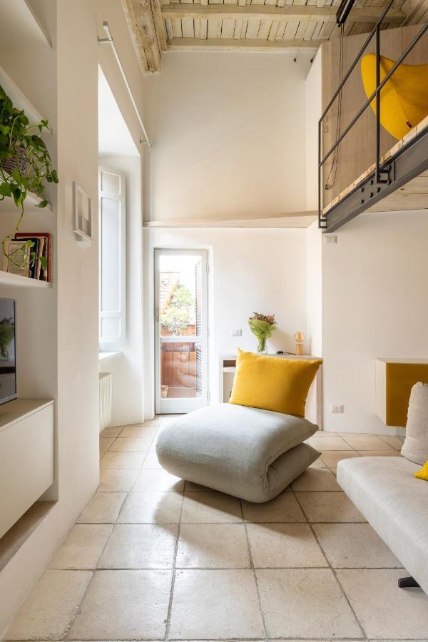 Ottavia Al Foro - Luxury Property Rome Buitenkant foto
