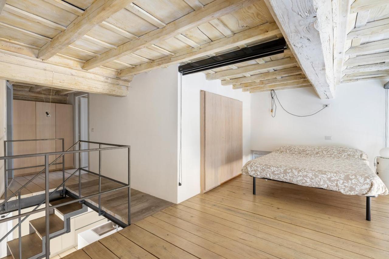 Ottavia Al Foro - Luxury Property Rome Buitenkant foto
