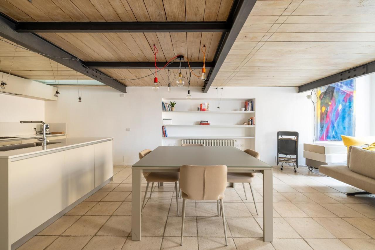 Ottavia Al Foro - Luxury Property Rome Buitenkant foto