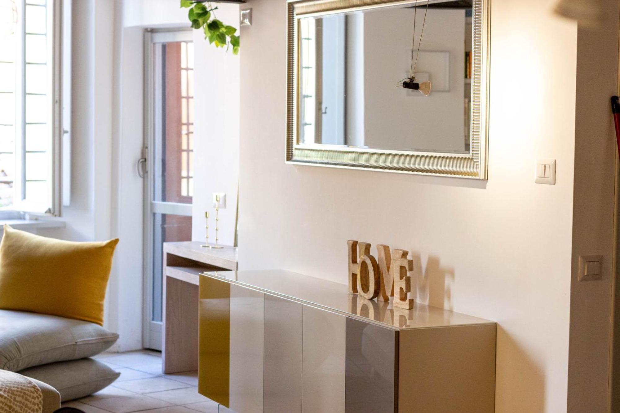 Ottavia Al Foro - Luxury Property Rome Buitenkant foto