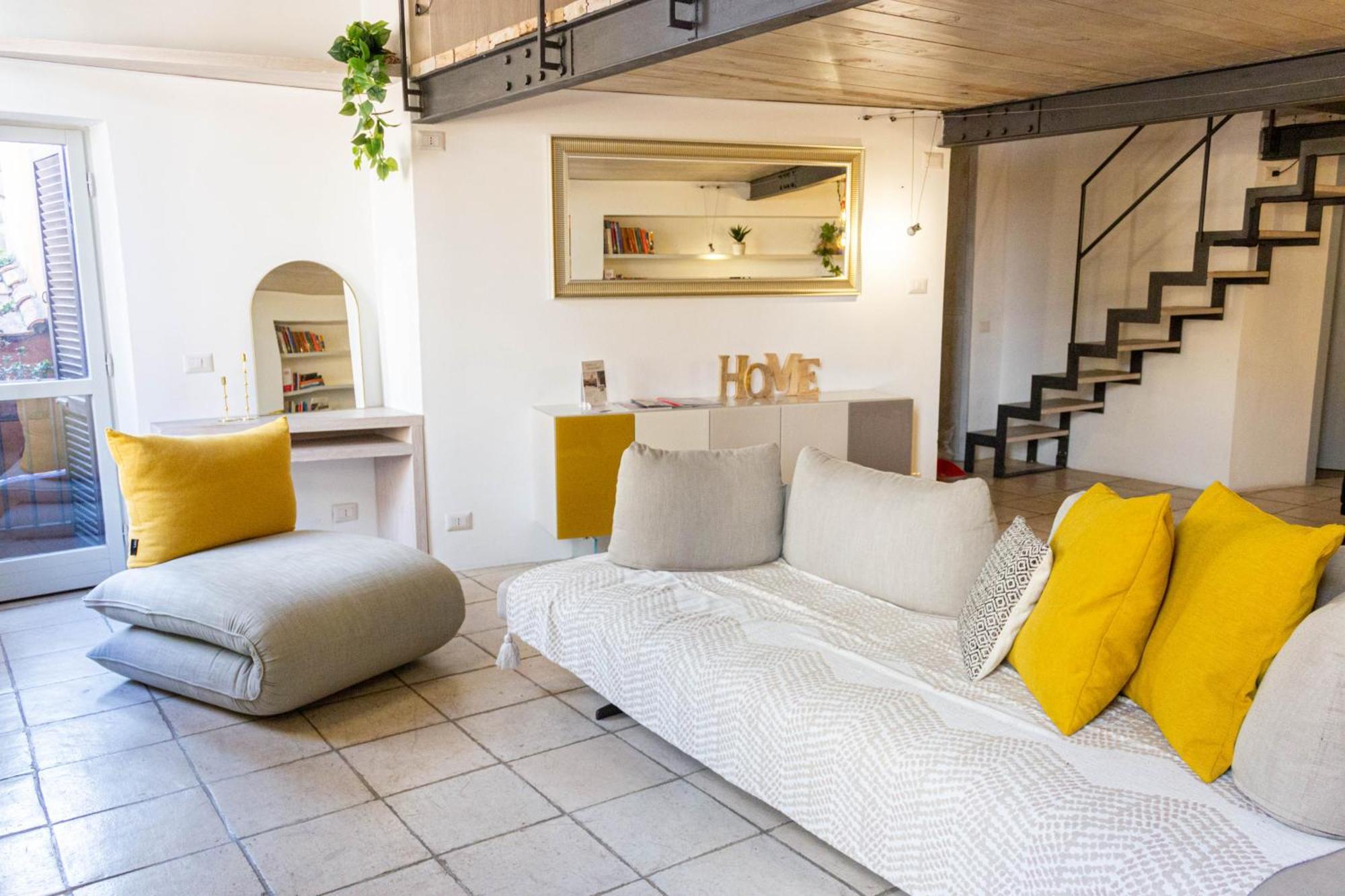 Ottavia Al Foro - Luxury Property Rome Buitenkant foto