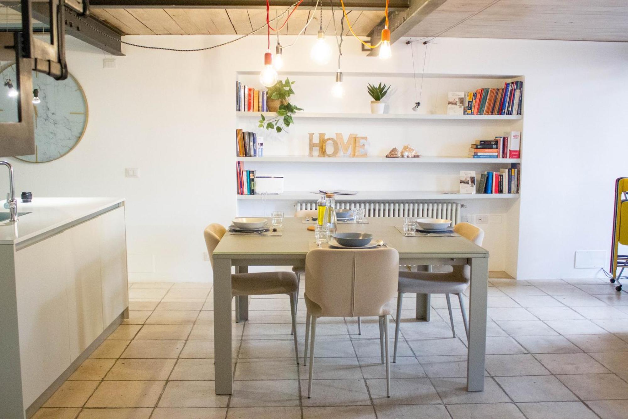 Ottavia Al Foro - Luxury Property Rome Buitenkant foto