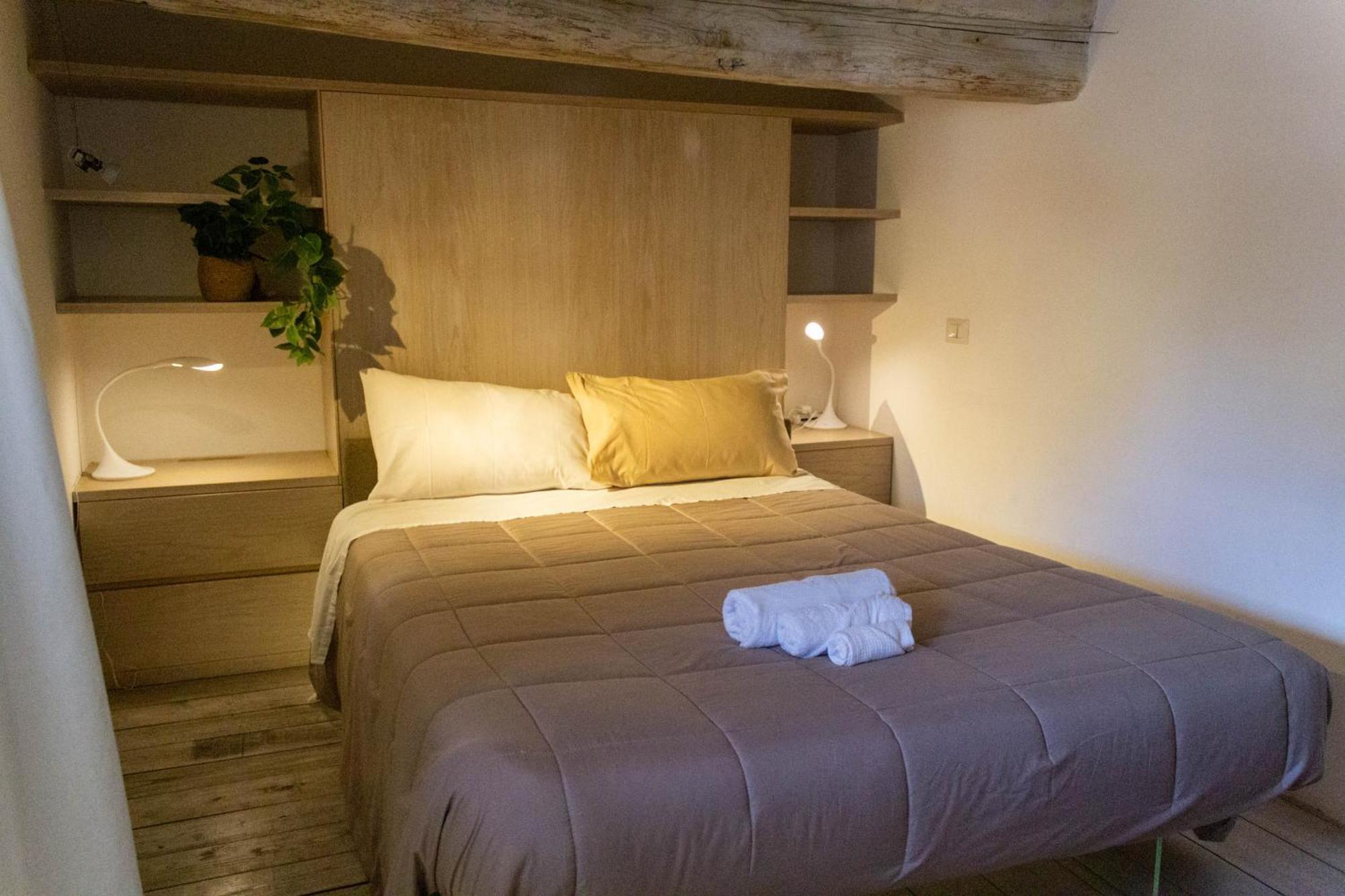 Ottavia Al Foro - Luxury Property Rome Buitenkant foto